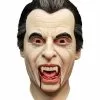 Dracula Halloween Maske