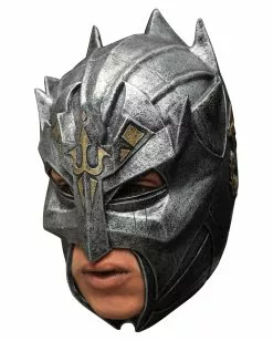 Drachenkrieger Maske