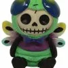 Dragonfly- Kleine Furrybones Figur -Classic Horror Speichern dragonfly furrybones figur klein dragonfly furrybones figurine small 39784 01