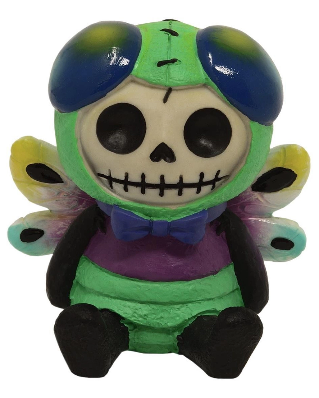 Dragonfly- Kleine Furrybones Figur 3 Dragonfly- Kleine Furrybones Figur