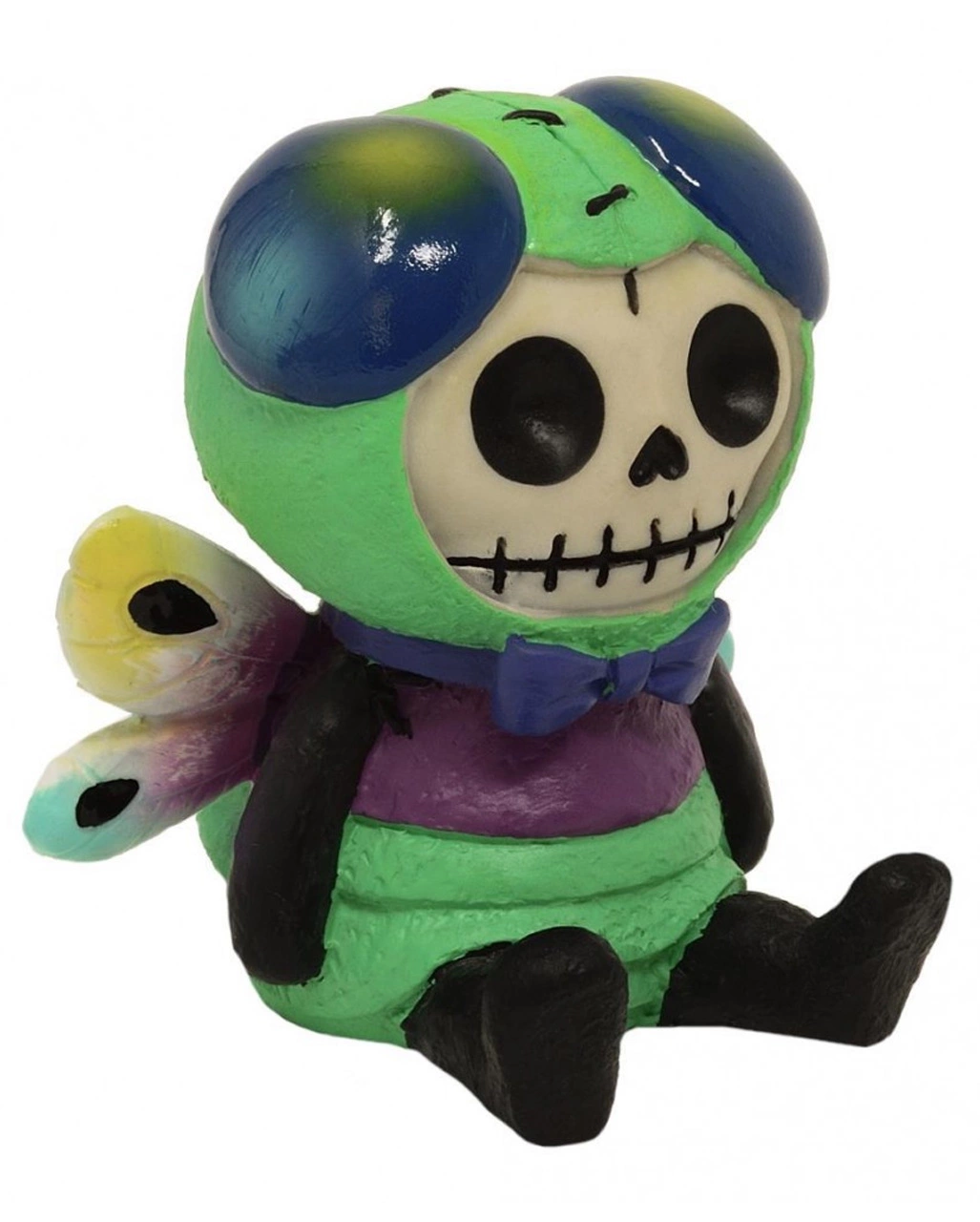 Dragonfly- Kleine Furrybones Figur 5 Dragonfly- Kleine Furrybones Figur – Bild 3