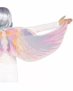 Unicorn Flügel Soft -Classic Horror Speichern einhorn fluegel soft pastell unicorn kostuemzubehoer unicorn soft wings 31129 4