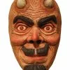El Diabolo Maske -Classic Horror Speichern el diabolo maske horror masken 16762