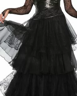 Gluthexe Hexenkostüm -Classic Horror Speichern ember witch hexenkostuem sexy halloween kostuem ember witch costume 39050 03