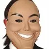 Showmaster PVC Maske