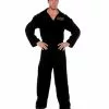 FBI Gerichtsmediziner Overall -Classic Horror Speichern fbi gerichtsmediziner overall coroner overall kostuem bild1 20237