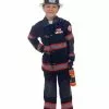 Feuerwehrmann Kinder Kostüm -Classic Horror Speichern firefighter kinderkostuem feuerwehrmann kinder kostuem junior brandbekaempfer outfit brandschuetzer outfit fuer kinder brandmeister kinderkostuem 8802241