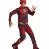 Flash Kostüm Für Kinder -Classic Horror Speichern flash kinderkostuem justice league kostueme superheldenkostuem kids flash costume 31180