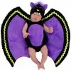 Babykostüm Fledermaus -Classic Horror Speichern fledermaus babykostuem halloween baby verkleidung fledermaus swaddle wings baby bat costume 36218
