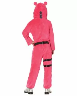 Cuddle Team Leader Kinder Kostüm - Fortnite 5 Cuddle Team Leader Kinder Kostüm - Fortnite -Classic Horror Speichern fortnite cuddle team leader kinderkostuem cuddle team leader children costume 39365 2