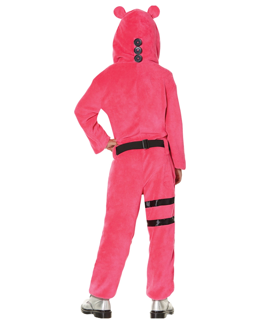 Cuddle Team Leader Kinder Kostüm - Fortnite 4 Cuddle Team Leader Kinder Kostüm - Fortnite – Bild 2