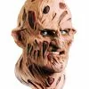 Freddy Schaumlatex Maske -Classic Horror Speichern freddy krueger maske freddy krueger schaumlatex maske nightmare on elm street maske 12968 01