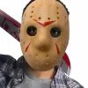 Friday The 13th Jason Voorhees Maske Holzoptik 2 Friday The 13th Jason Voorhees Maske Holzoptik -Classic Horror Speichern friday the 13th jason vorhees maske holzoptik 37548