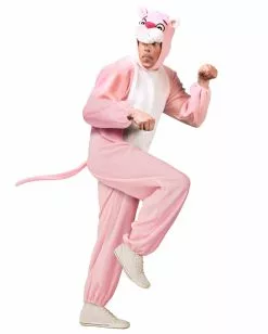 Funny Panther Kostüm 8 Funny Panther Kostüm -Classic Horror Speichern funny panther kostuem fuer erwachsene tierkostueme pink panther adult costume animal costumes 50862 03