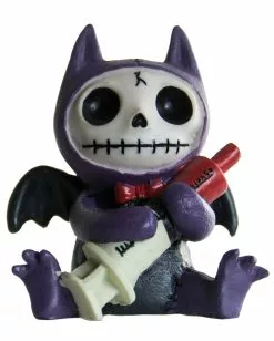 Furrybones Figur - Flappy Klein