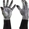 Game Of Thrones - White Walker Handschuhe -Classic Horror Speichern game of thrones white walker handschuhe original weisser wanderer kostuem zubehoer fuer halloween 28983