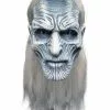 Game Of Thrones Weißer Wanderer Maske -Classic Horror Speichern game of thrones white walker maske weisser wanderer maske game of thrones masken kaufen bild1 26853 1