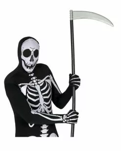 4-tlg. Halloween Geistersense Ca. 100 Cm