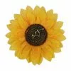 Gelbe Sonnenblume Als Brosche 2 Gelbe Sonnenblume Als Brosche -Classic Horror Speichern gelbe sonnenblume brosche gelbe sonnenblume anstecknadel yellow sunflower brooch 53221 01