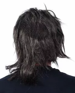 Glöckner Latex Maske -Classic Horror Speichern gloeckner maske halloween maske horrormaske hunchback mask 14739 04