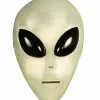 Alien Maske Glow In The Dark