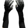 Gorilla Handschuhe Deluxe -Classic Horror Speichern gorilla handschuhe affen handschuhe schimpansen handschuhe gorilla hands 19335 01
