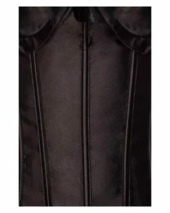 Gothic Königin Damenkostüm Mit Reifrock 11 Gothic Königin Damenkostüm Mit Reifrock -Classic Horror Speichern gothic queen damenkostuem mit reifrock gothic queen ladies costume with hop skirt 54413 04