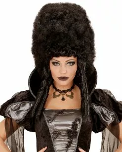 Gothic Halsband Mit Schmuckstein 8 Gothic Halsband Mit Schmuckstein -Classic Horror Speichern gothic halsband mit schwarzem strassstein und rosen 22900 03