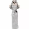 Geister Nonne Kostüm 1 Geister Nonne Kostüm -Classic Horror Speichern gothic nonnen kostuem gruselige horror nonnen verkleidung 246311