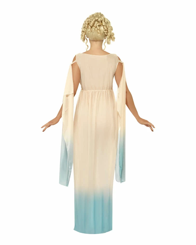 Griechische Götter Prinzessin Kostüm 4 Griechische Götter Prinzessin Kostüm – Bild 2