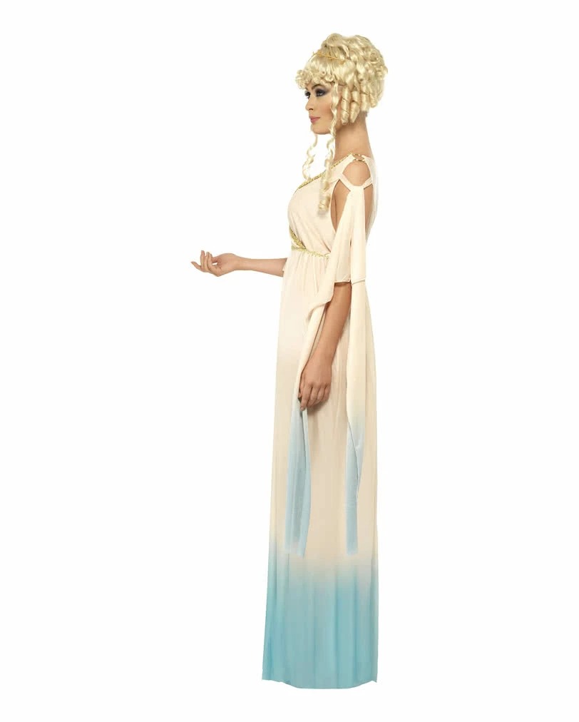 Griechische Götter Prinzessin Kostüm 5 Griechische Götter Prinzessin Kostüm – Bild 3