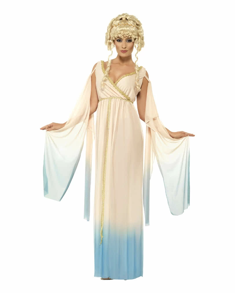 Griechische Götter Prinzessin Kostüm 3 Griechische Götter Prinzessin Kostüm