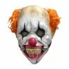 Smiley Clown Jr. Maske Für Kinder 2 Smiley Clown Jr. Maske Für Kinder -Classic Horror Speichern grinsender jr clown maske karneval masken halloween masken smiley jr clown mask 26330 2