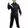 Halloween 2018 Michael Myers Overall One Size -Classic Horror Speichern halloween 2018 michael myers overall one size 38313