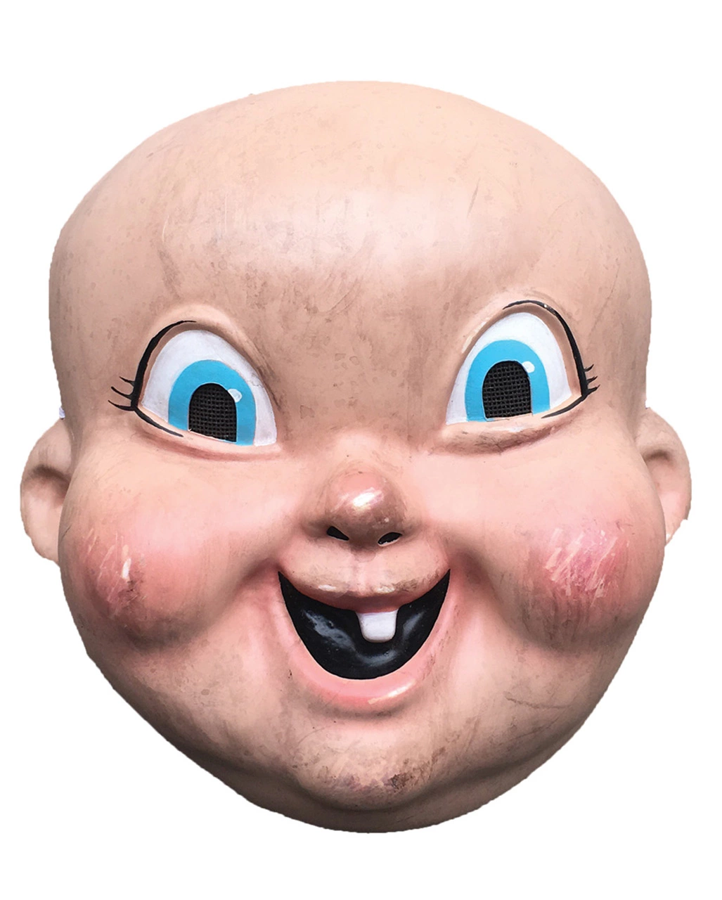 Happy Death Day Maske 3 Happy Death Day Maske