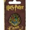 Hogwarts Pin Harry Potter 2 Hogwarts Pin Harry Potter -Classic Horror Speichern harry potter pin hogwarts zauberschule hogwarts fanartikel anstecker harry potter merchandise geschenkartikel hogwarts 29602