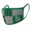 Harry Potter Slytherin Community Masken 2 St. -Classic Horror Speichern harry potter slytherin alltagsmaske harry potter community face masks harry potter maske 50552 01