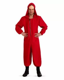 Kostüm-Anzug Haus Des Geldes 7 Kostüm-Anzug Haus Des Geldes -Classic Horror Speichern haus des geldes kostuem money heist costume casa de papel costume bankraeuber kostuem 36328 02