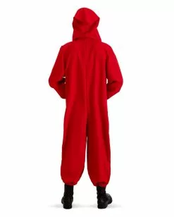 Kostüm-Anzug Haus Des Geldes 9 Kostüm-Anzug Haus Des Geldes -Classic Horror Speichern haus des geldes kostuem money heist costume casa de papel costume bankraeuber kostuem 36328 04