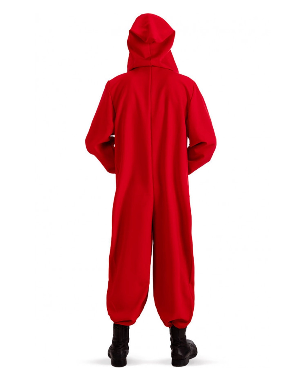 Kostüm-Anzug Haus Des Geldes 6 Kostüm-Anzug Haus Des Geldes – Bild 4