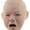 Weinende Baby Maske