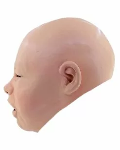 Weinende Baby Maske 11 Weinende Baby Maske -Classic Horror Speichern heulende baby maske weinende baby maske crying baby mask faschings maske 53064 03