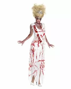 Horror Abschlussball Kleid