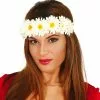 Flower Power Stirnband 1 Flower Power Stirnband -Classic Horror Speichern hippie blumen stirnband flower power headband 70s stirnband blumen stirnband 29030 01