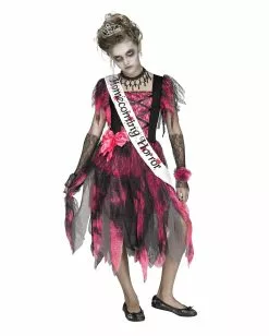 Homecoming Zombie Queen Kostüm