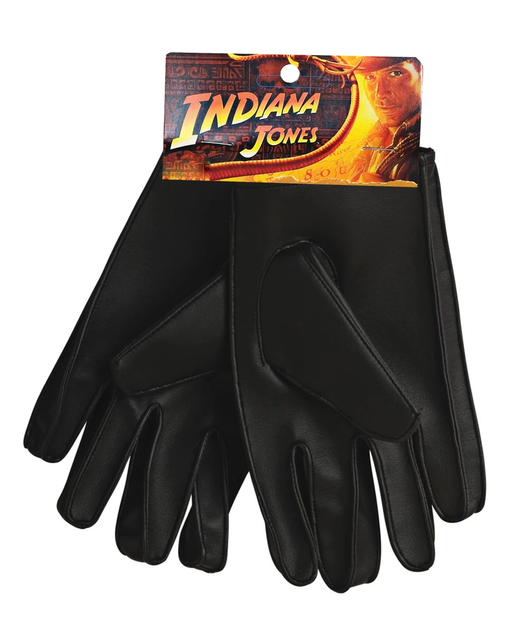 Indiana Jones Kinderhandschuhe 3 Indiana Jones Kinderhandschuhe