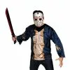 Jason Komplett Paket -Classic Horror Speichern jason kostuem komplett set