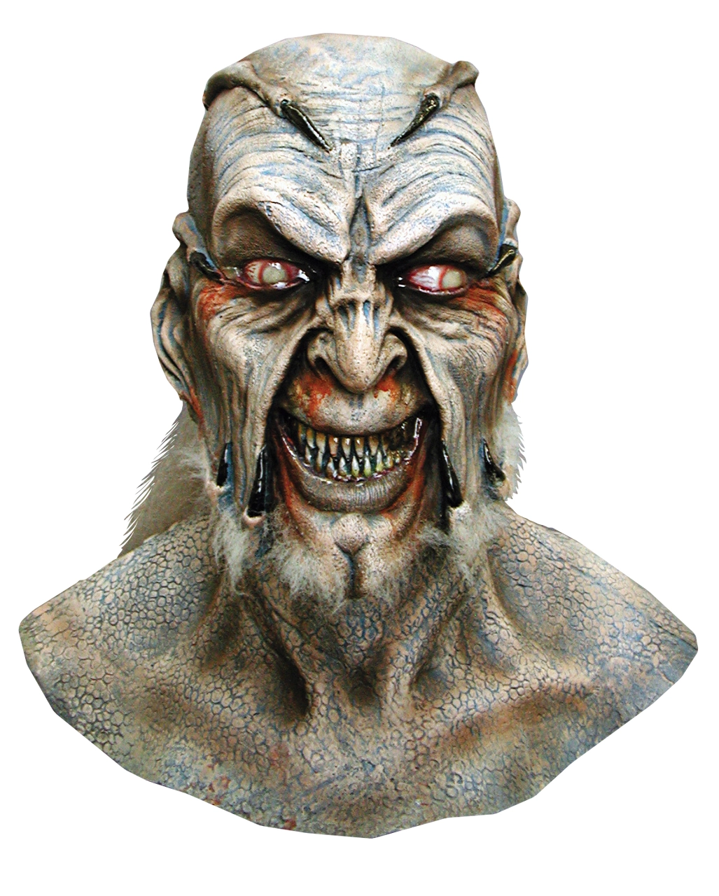 Jeepers Creepers Maske Premium 3 Jeepers Creepers Maske Premium