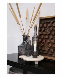 Jekyll & Hyde Glasflasche Mit Korken 33cm -Classic Horror Speichern jekyll and hyde giftflasche jekyll and hyde poision bottle halloween tischdeko hgothic homeware 52022 03