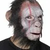 Julius War Monkey Vollkopfmaske